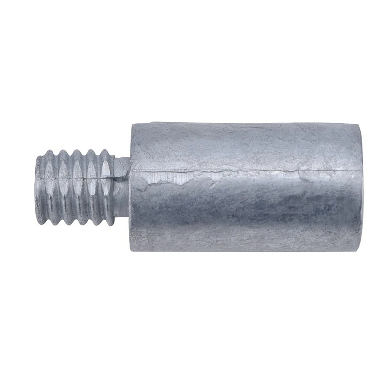 Super Sale 3838499 Zinc Saltwater Anode for Volvo Penta 275 280 290 AD AQ