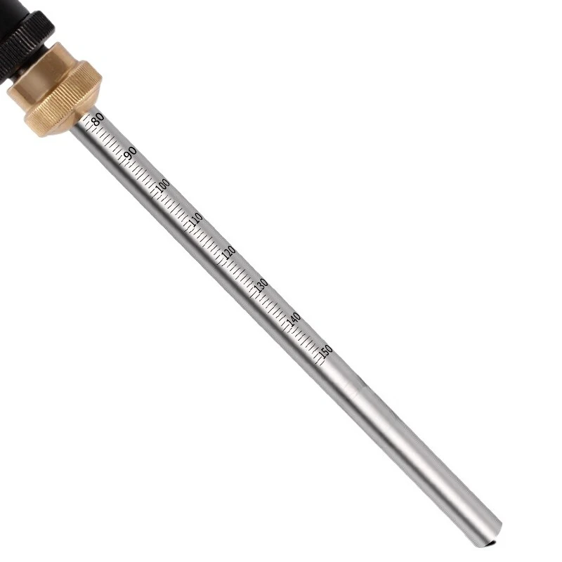 For Scribing , Automatic Line Drawing , Special Tool Scribing Ruler, Parallel Single and Double Axes