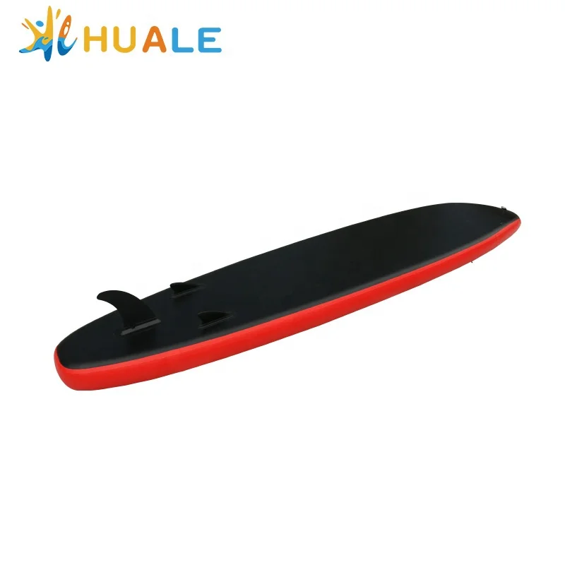 SUP Inflatable Stand Up Paddle Board Surfing Surfboard BSCI CE Certification For Wholesaler