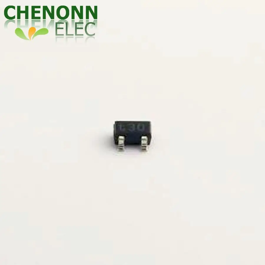 

100PCS/LOT PDTC114YU,115 (Discrete Semiconductors)