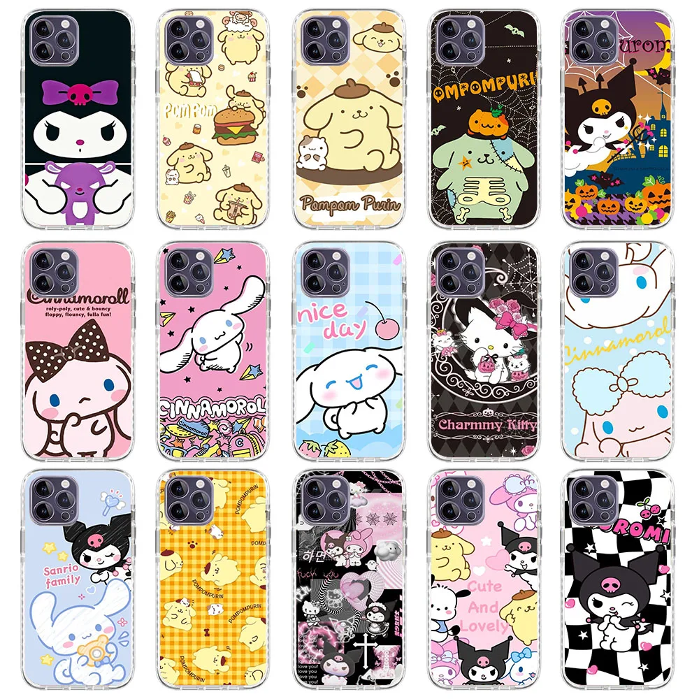 

JS-97 Pompompurin Cinnamoroll мягкая лампа для Moto E20 E30 E40 G42 G60 E6 E6S E6i E7 G30 G20 G50 G32 G23 G52 G22 Plus