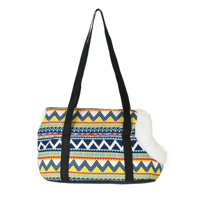 Thumbnail 2 - #2 Cheap Soft Pet Travel Carriers Worth Buying