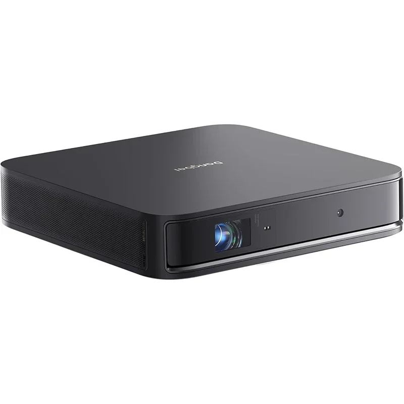 2026 Version Dangbei ATOM 1080P Full HD Projector LED Mini Portable Home Theater 3D Wifi Cinema Google TV Beamer