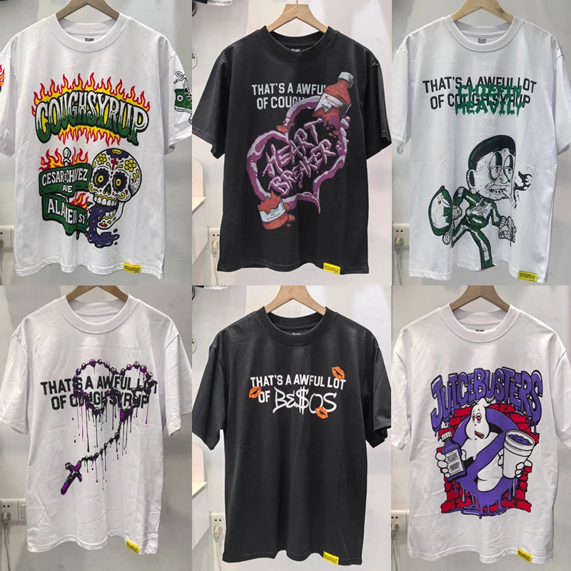 That's A Awful Lot …