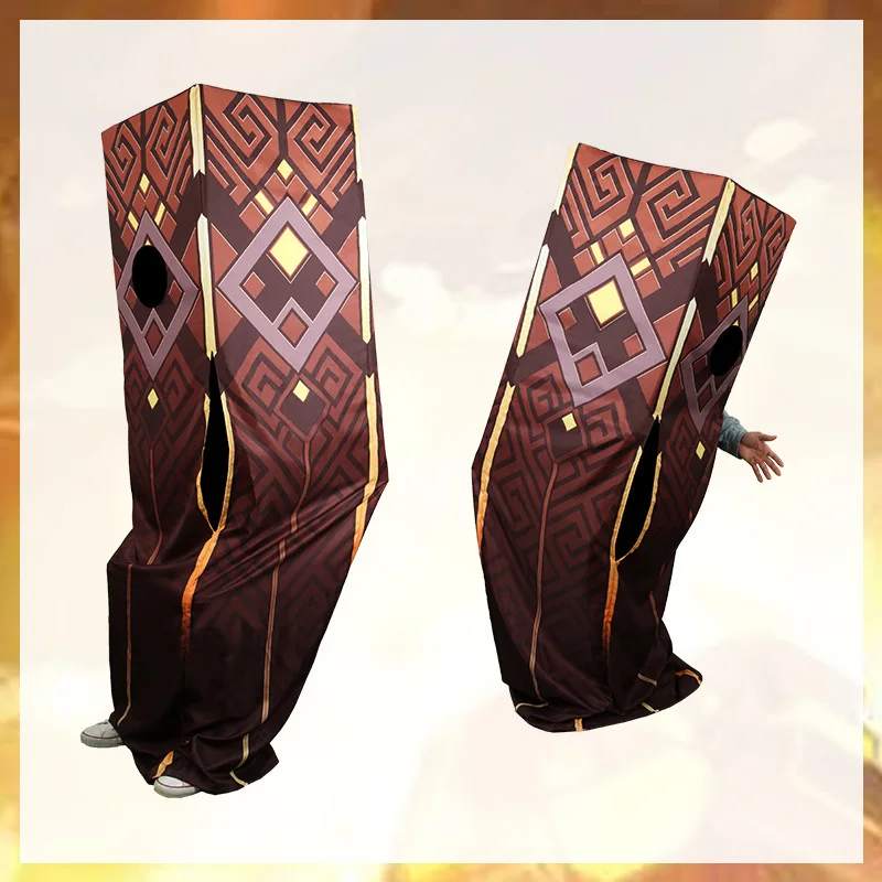 أزياء مانغا التأثيرية للهالوين المزحة دمية زي الرسوم المتحركة الثانية لعمود Ro زي المرأة للمسرح العرقي