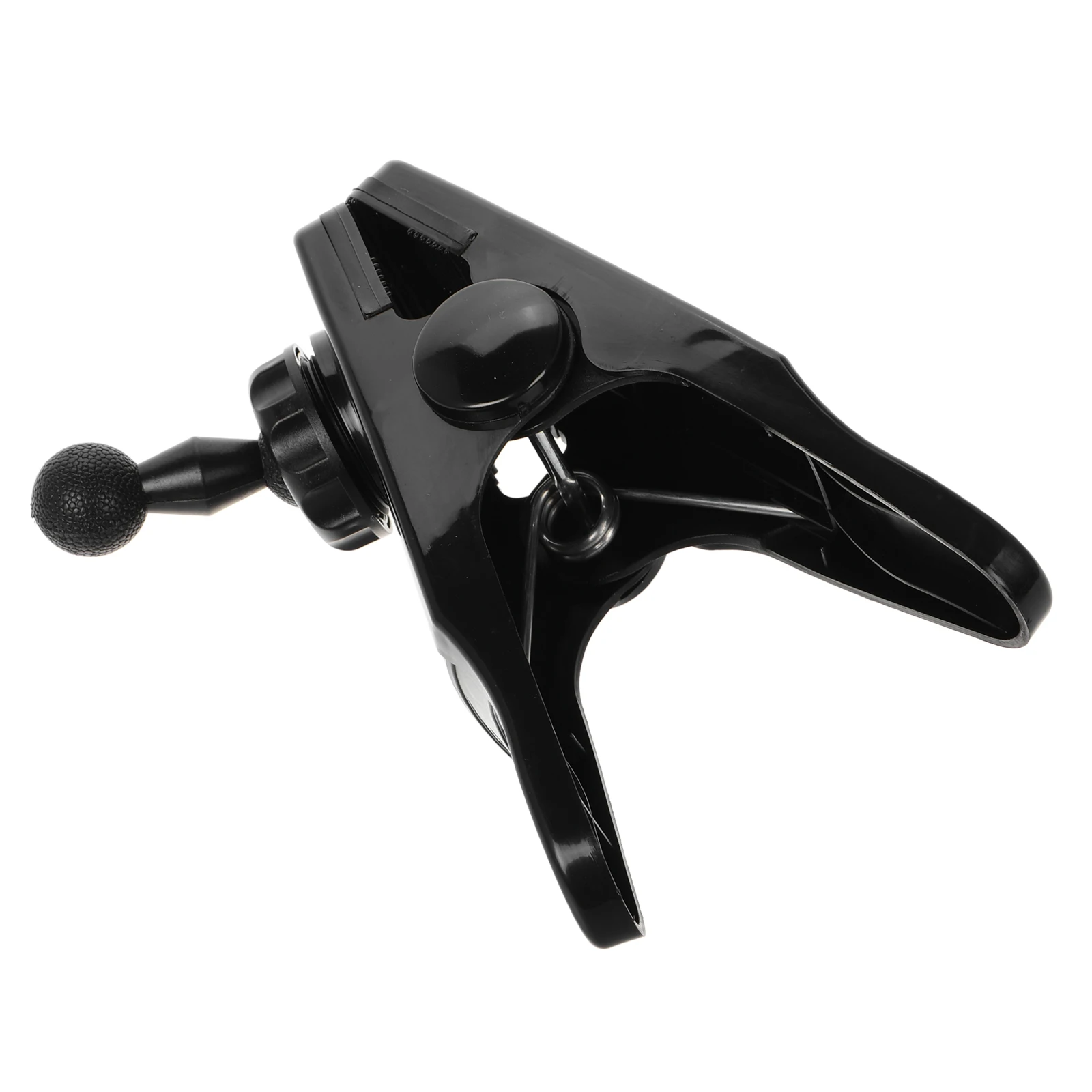 

Adjustable For Universal Holder Mount Clip Multi Easy Installation Durable Plastic Holder For