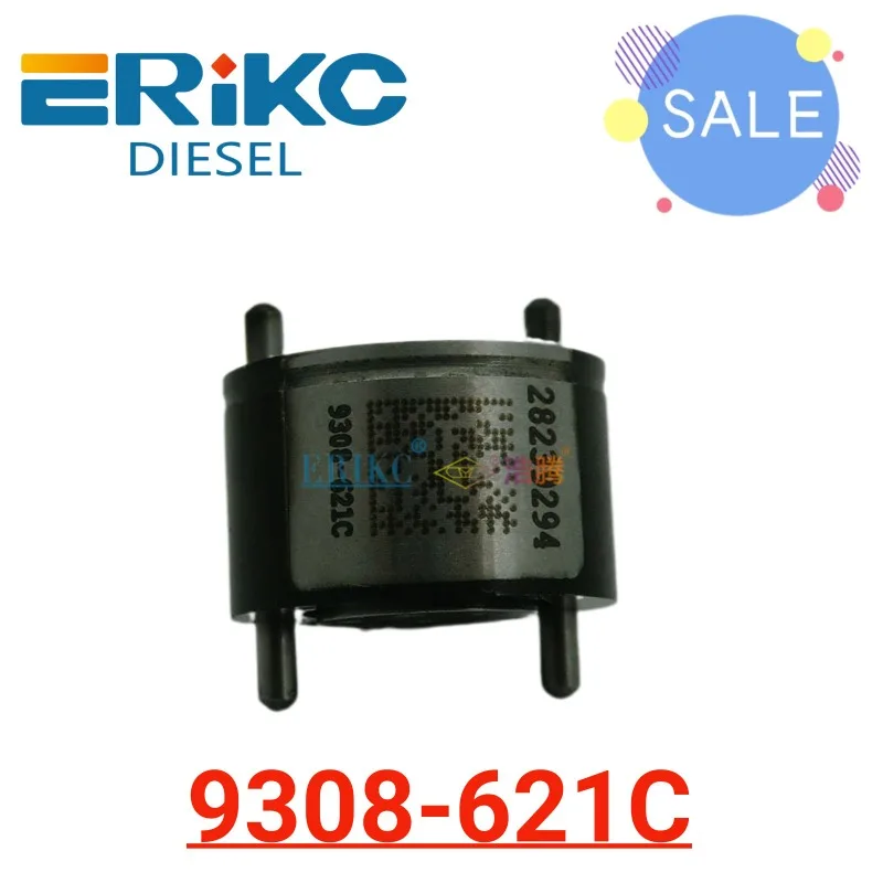 

28239294 Оригинальный регулирующий клапан дизельного инжектора 28440421 9308-621C 9308z621c Клапан регулирования масла в форсунки 28538389 для