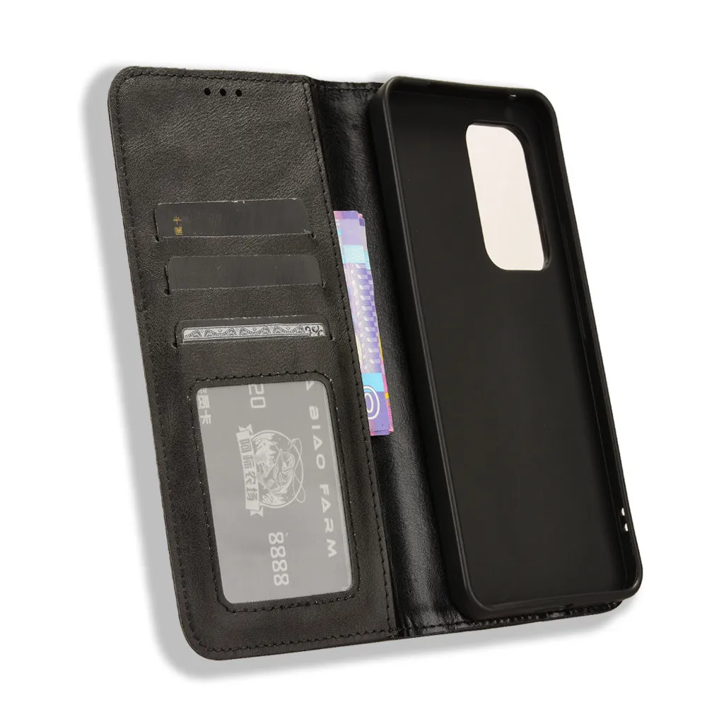 For Vivo T3 5G Case Luxury Flip PU Leather Wallet Magnetic Adsorption Case For Vivo T3 T 3 vivoT3 Phone Bag