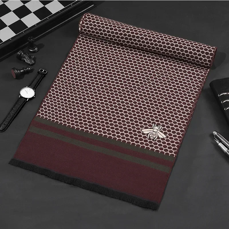 Thumbnail 4 - #33 Trending Scarves Right Now