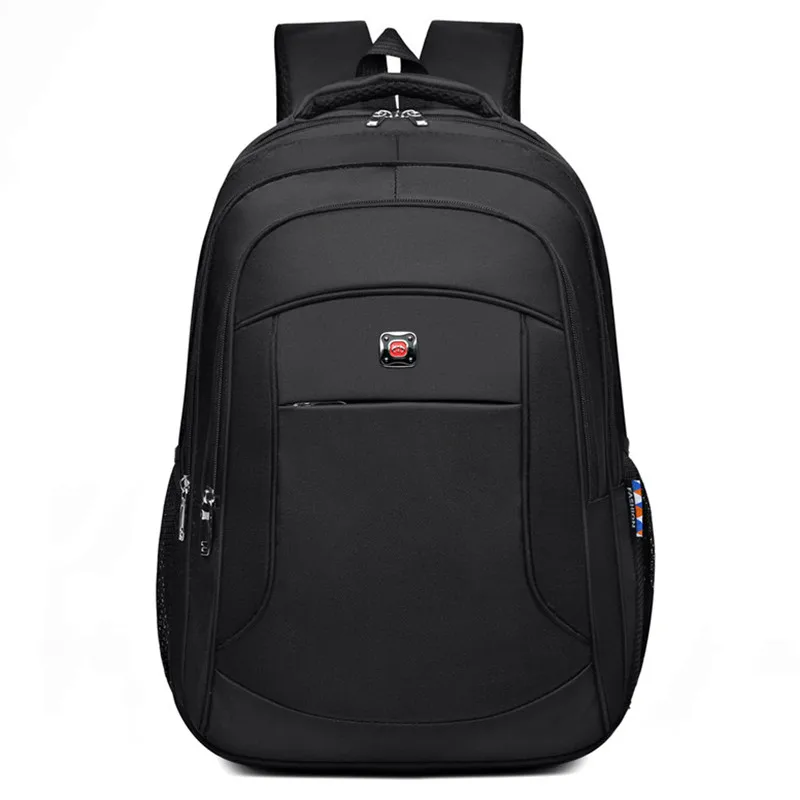 

New Backpack With Large Capacity Lightweight Spine Protection Laptop Backpack Business Commuting Travel Backpack