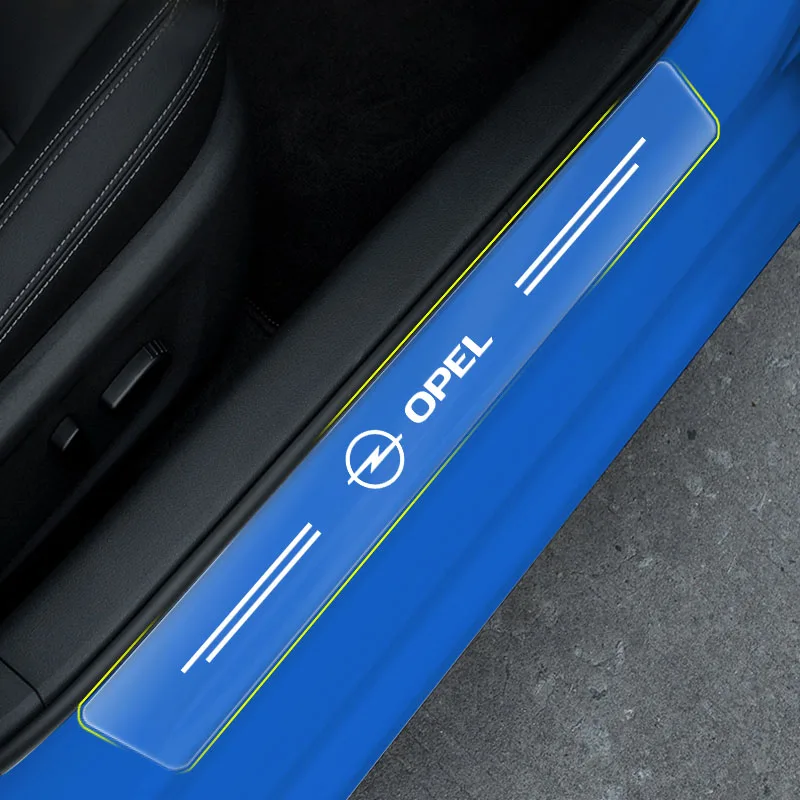 Car Threshold Prote… - image