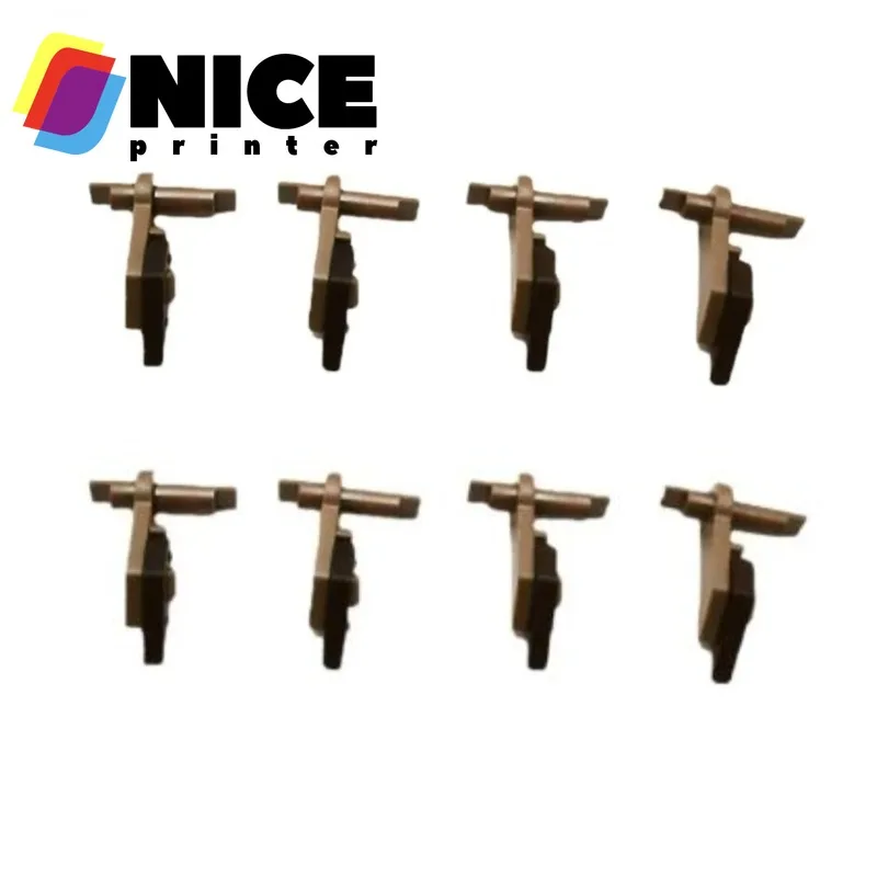 

1 шт., верхний нагревательный ролик фьюзера для Samsung ML 1910 1915 2525 2580 SCX 4600 4623 4623F для Xerox Phaser 3140 3155 3160