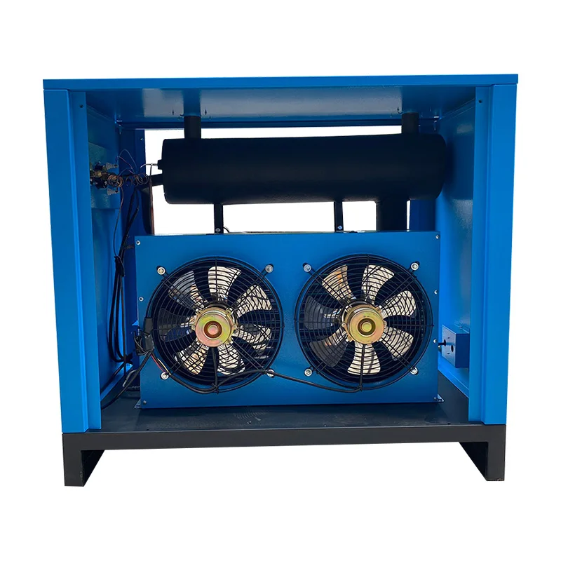 Wholesale Cheaper Industrial Refrigerated  industrial compressed air dryer cooling air dryer