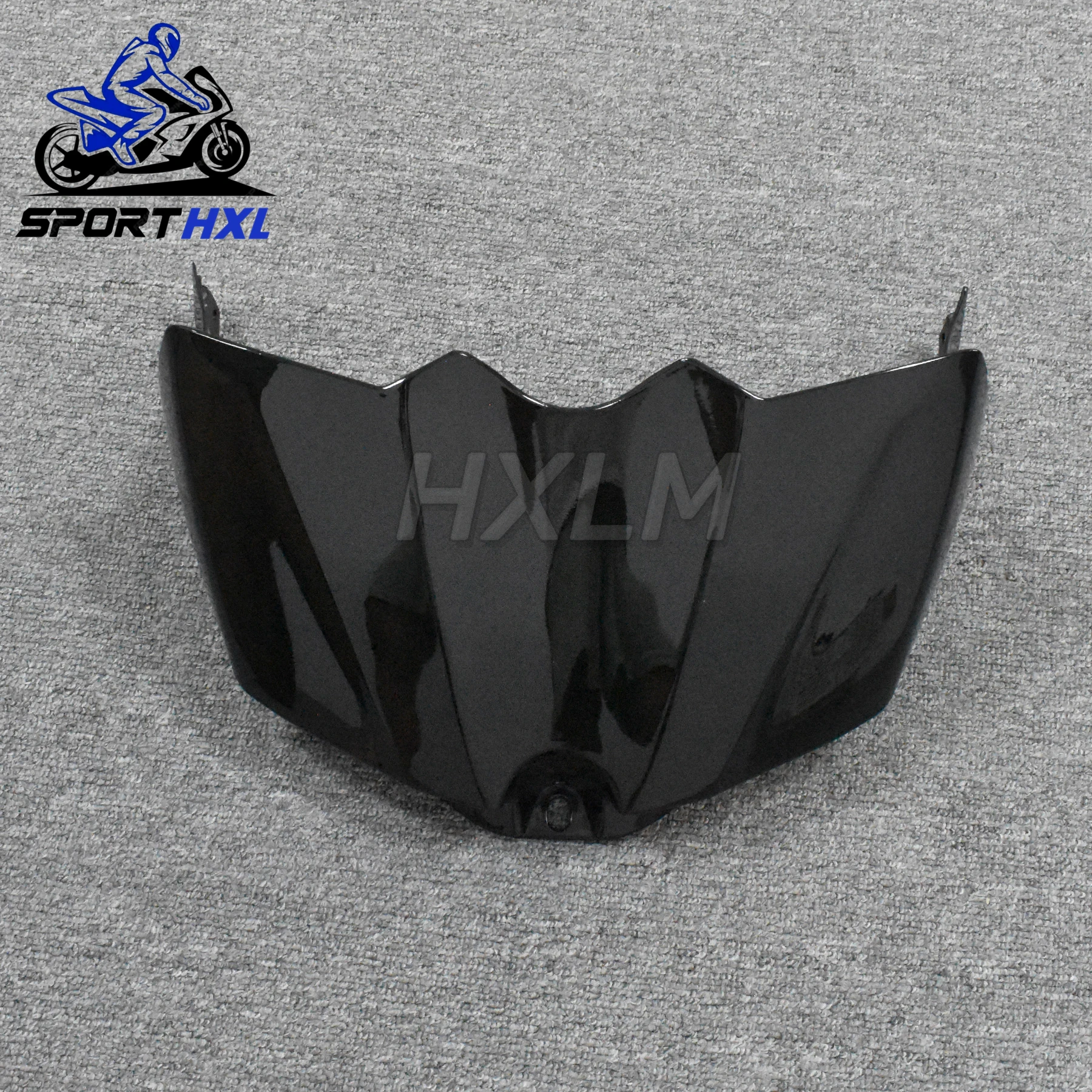 

For YAMAHA YZF R1 2007 2008 Carbon Fiber Look Gas Tank Air Box Front Cover Fairing Motorcycle