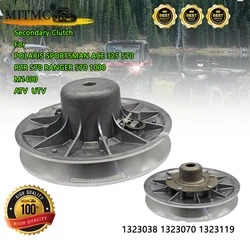 Secondary Clutch For POLARIS SPORTSMAN ACE 325 570 RZR 570 RANGER 570 1000 M1400 ATV UTV 1323038 1323070 1323119