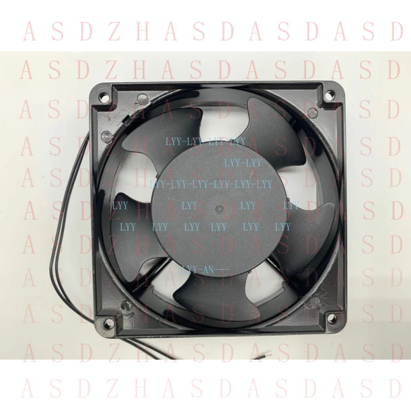 Z  FOR Applicable DP100A 1123HSL 12CM 12038 110V AC cooling fan axial fan