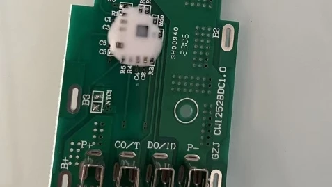 100% новый оригинальный 32 Ач 3,7 В для EVE 46950 литий-ионный аккумулятор высокой емкости автомобильный стартер Power Bank перезаряжаемая батарея