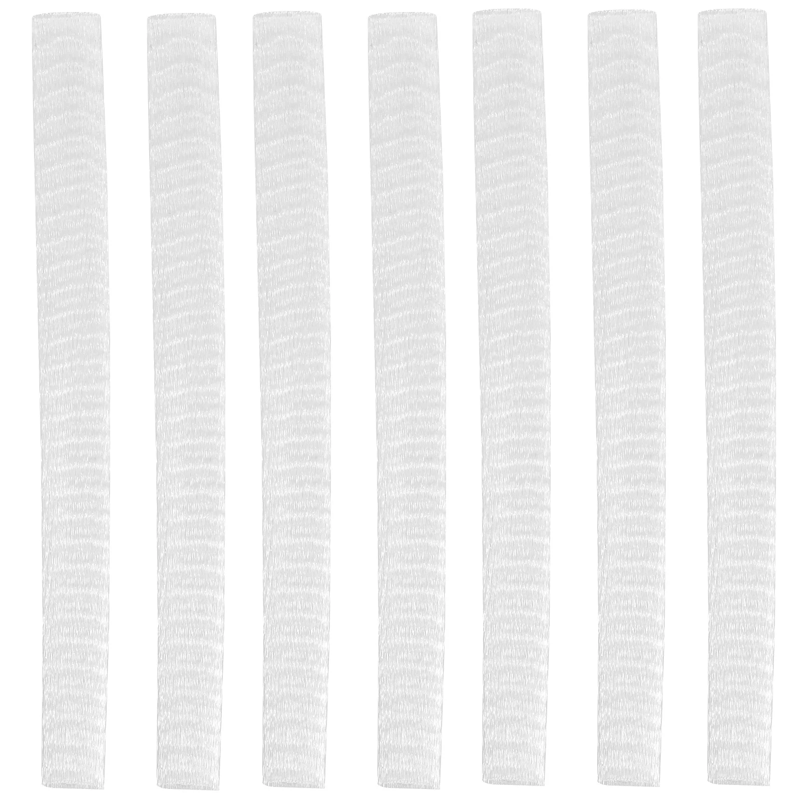 60 قطعة من أغطية شبكية للفرشاة وأكمام واقية قابلة للتوسيع لفرش المكياج وحقيبة سفر ذات شعيرات قابلة لإعادة الاستخدام