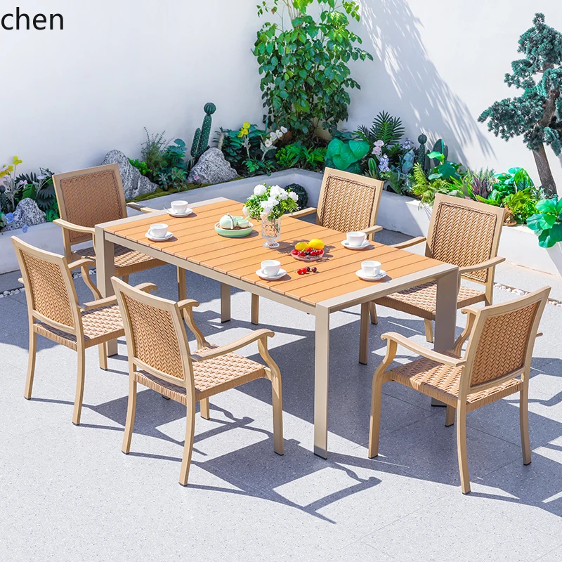 Yxy Outdoor Table A… - image