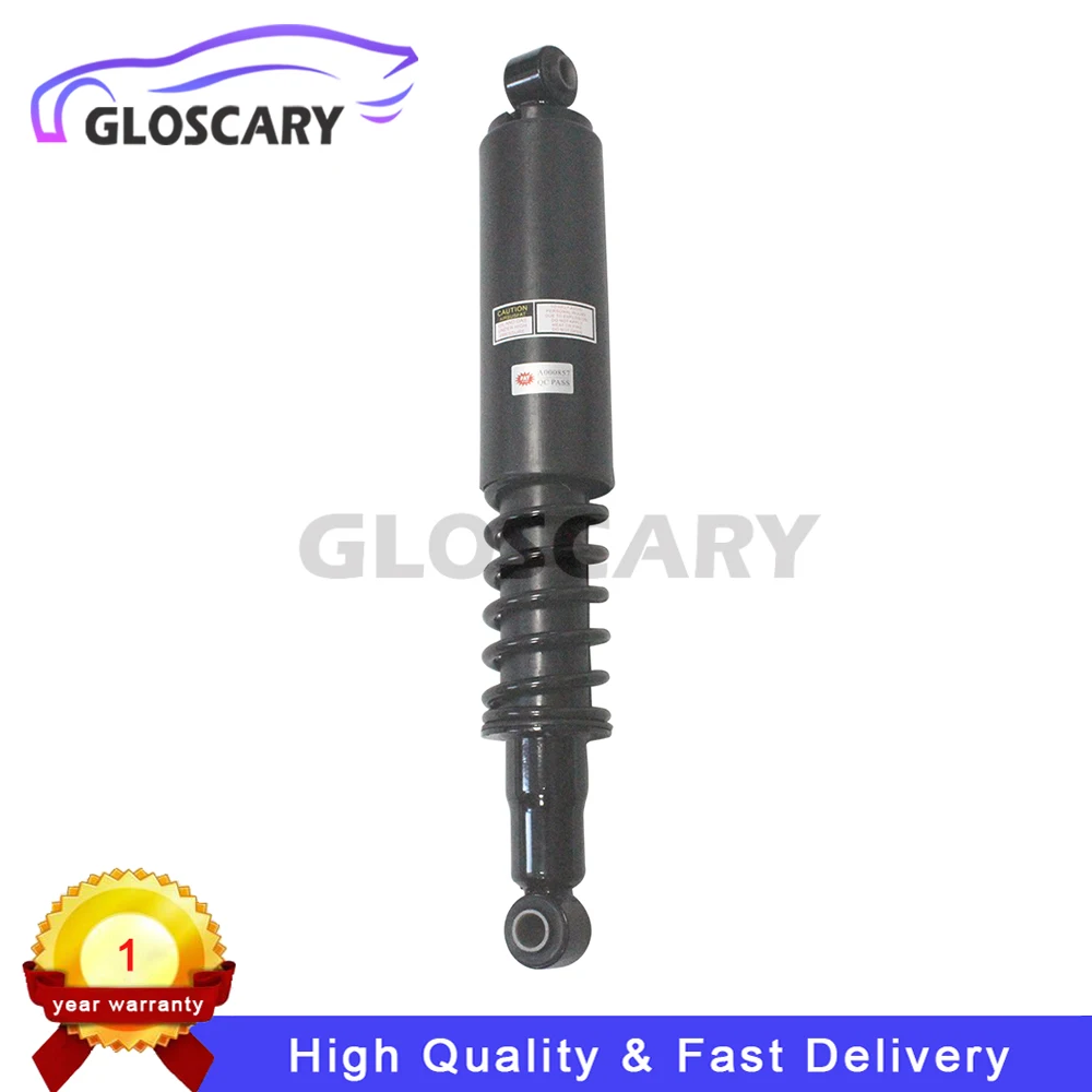 

Steering Stabilizer Shock Absorber For Gabriel 646155 Kenworth T880 14-20 w Watson & Chalin SL Series 646155 90045331
