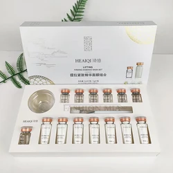 Korea Protease Lyophilized Powder Face Miracle Mask Hiauluronic Acid Skin Lift Firming Moisturis Stem Cell Solution Skincare