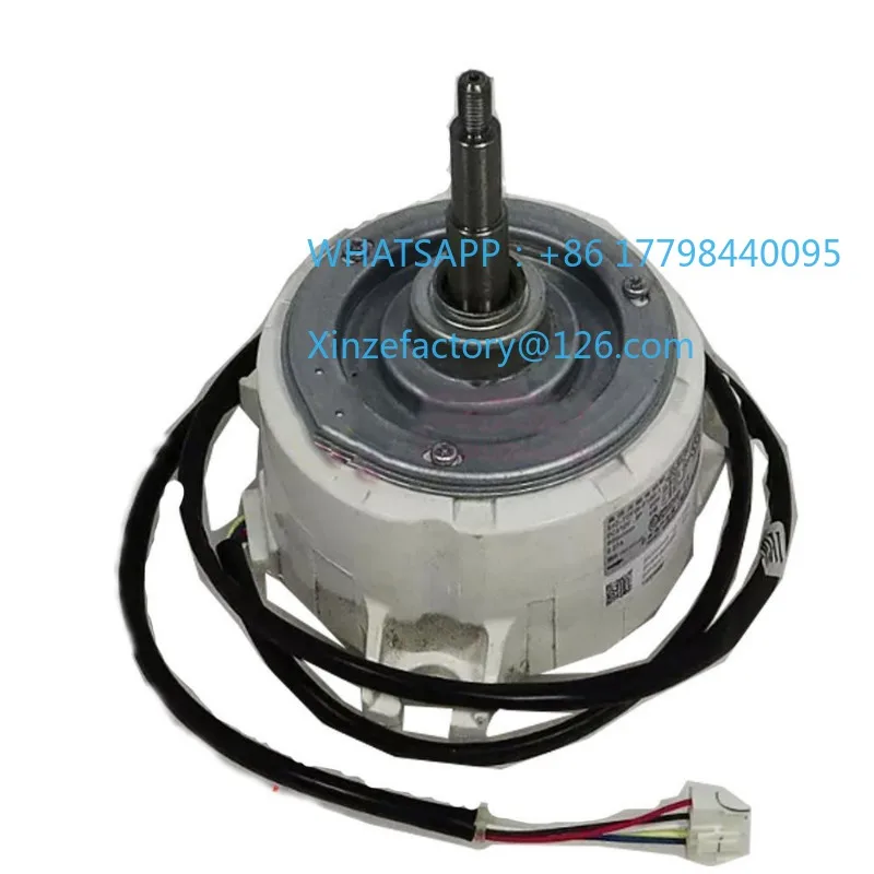 

Suitable for Midea Central Air Conditioner DC Motor WZDK80-38G EHDS80AKB WZDK70-38G