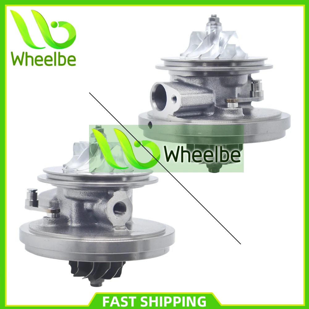 

TF035HL Turbocharger Cartridge Core Chra For Jaguar XF XE Land Rover Range Rover Discovery 2.0 D 49335-01962 49335-01960
