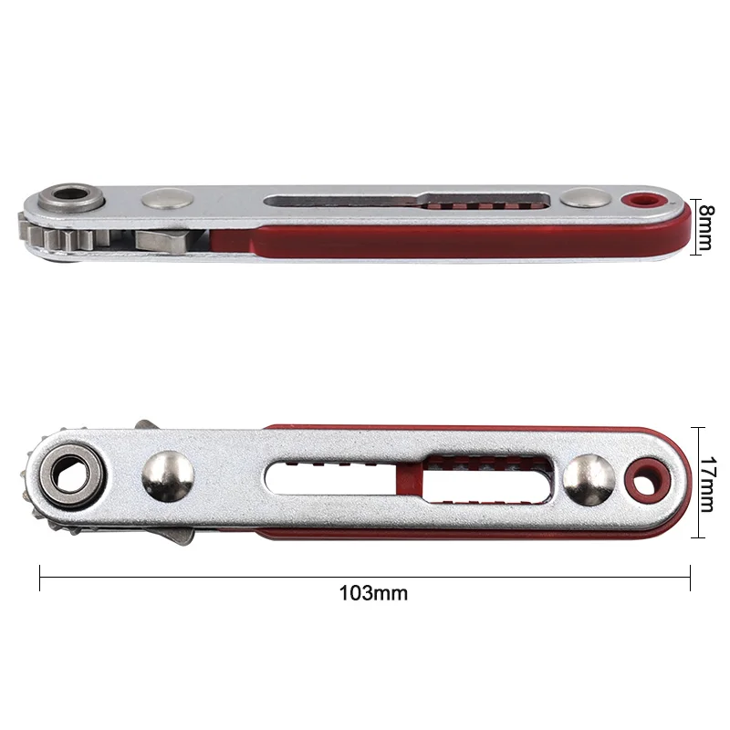 1/4 Square Drive So…