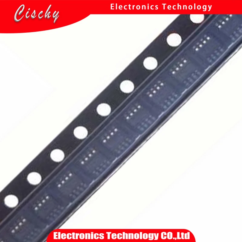 10Pcs/Lot MP2143DJ-… - image