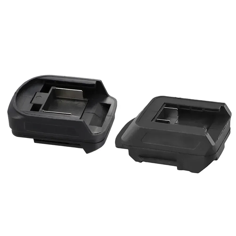 

Battery Voltage 18V Battery Adapter Battery Connection 2 Piece Set Compatible With BL1830 Compatible With BL1840