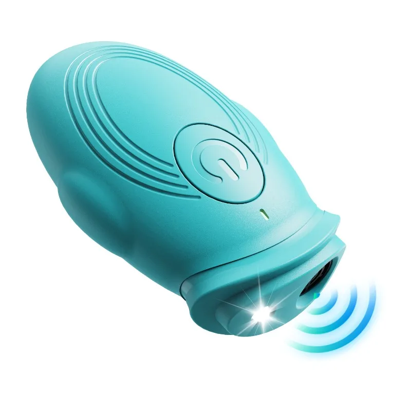 Cross-border Hot-selling Ultrasonic Mini Dog Drive Long-distance Dog Drive Dog Training Intelligent Anti-barking Device Trainer