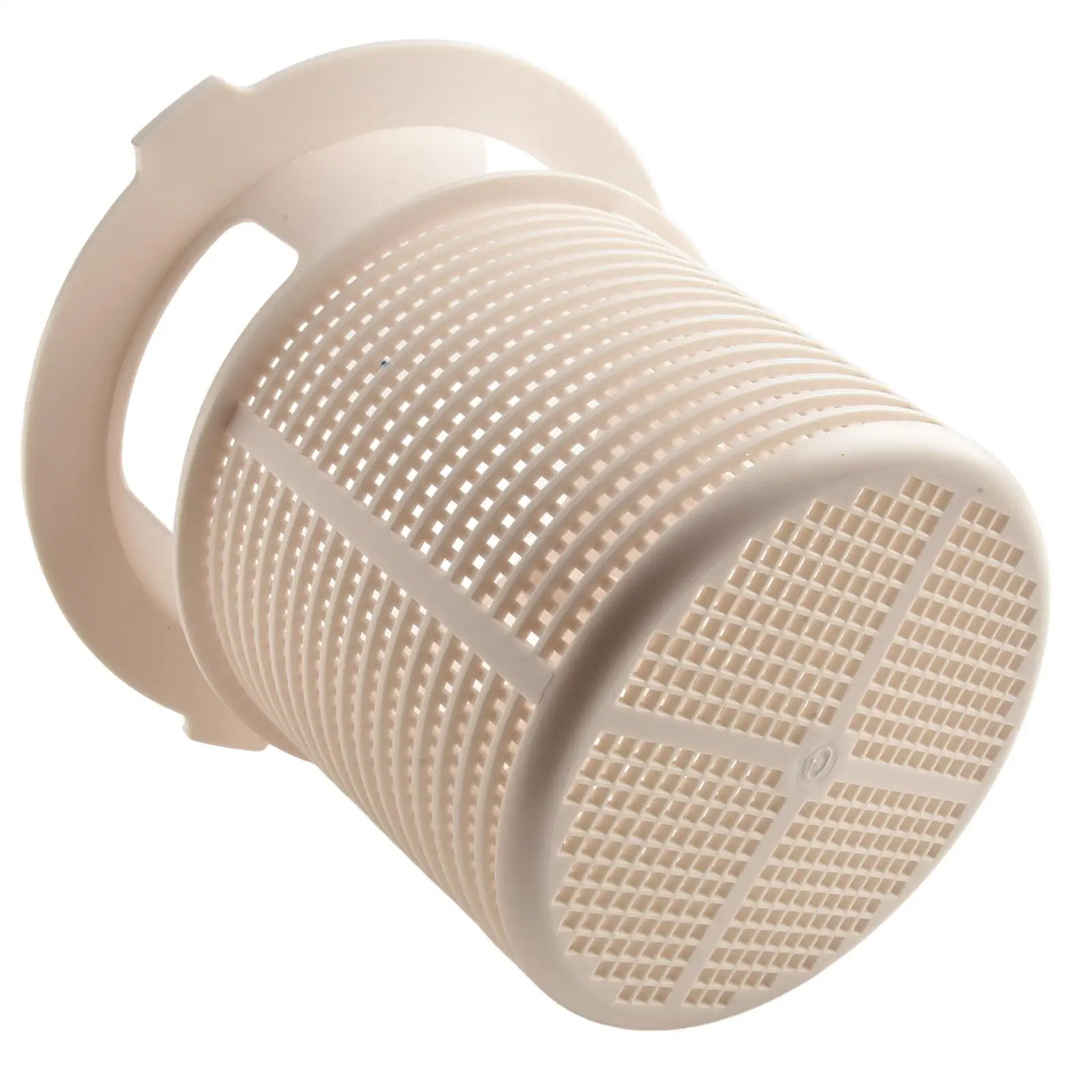 

Debris Filtration Basket S2500 MK2 Filter Pool Maintenance Easy Clean Pool Accessory Skimmer Replacement Sturdy Material