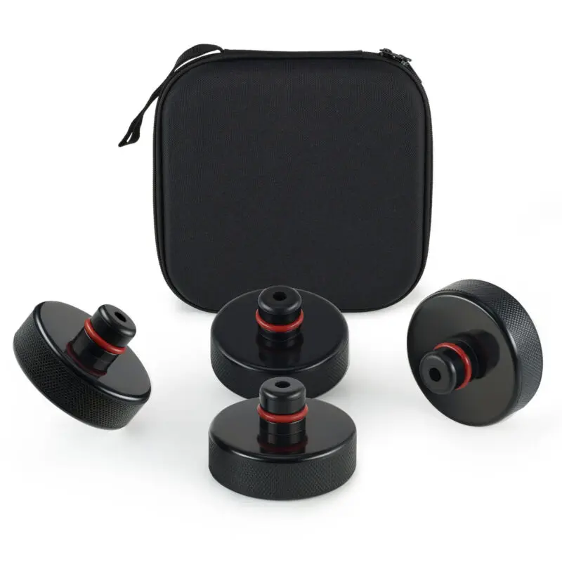 

Jack Pads Lifting Pucks Adapter for Tesla Model 3 Model Y Model S Model X