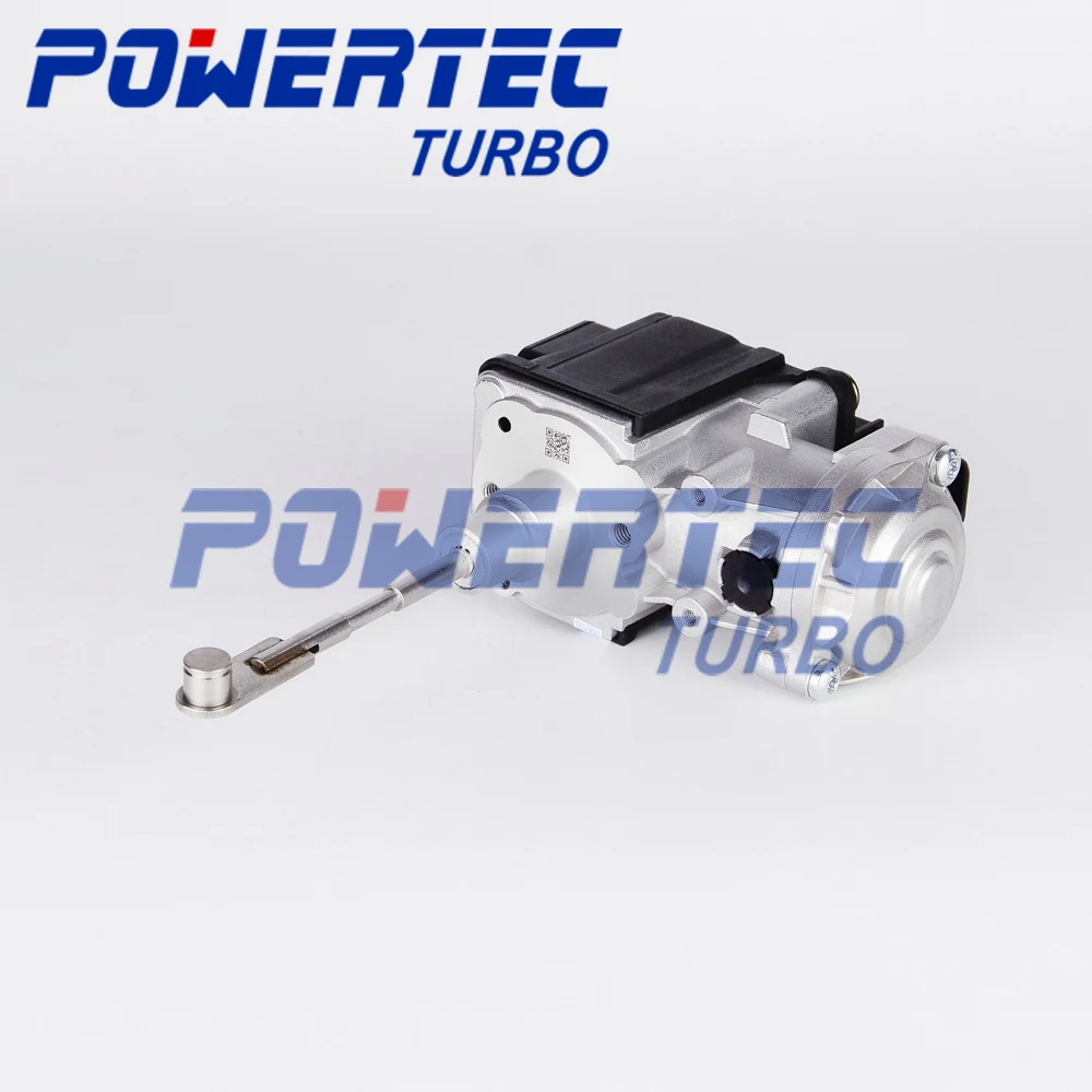 

RHF3 New Actuator Electronic 04E145701B Turbo actuator 04E145725S for Audi A1 A3 Q3 8U 1.4 TFSI 8X1 8XF 8V1 8V7 8VS 8VA 110Kw
