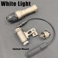 White Light Combe F