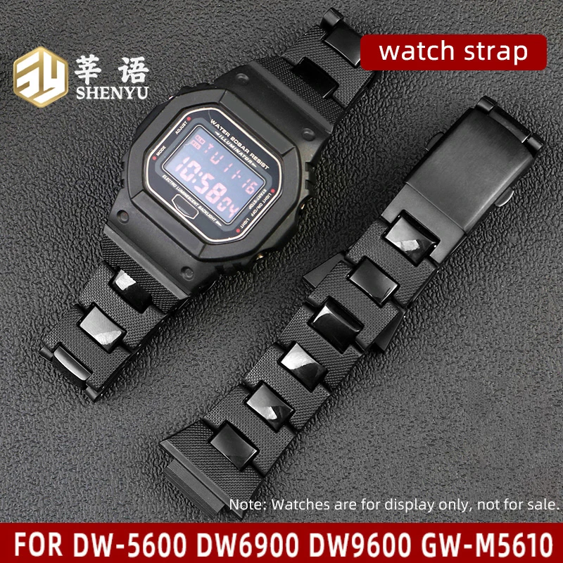 Shenyu For Casio G-…
