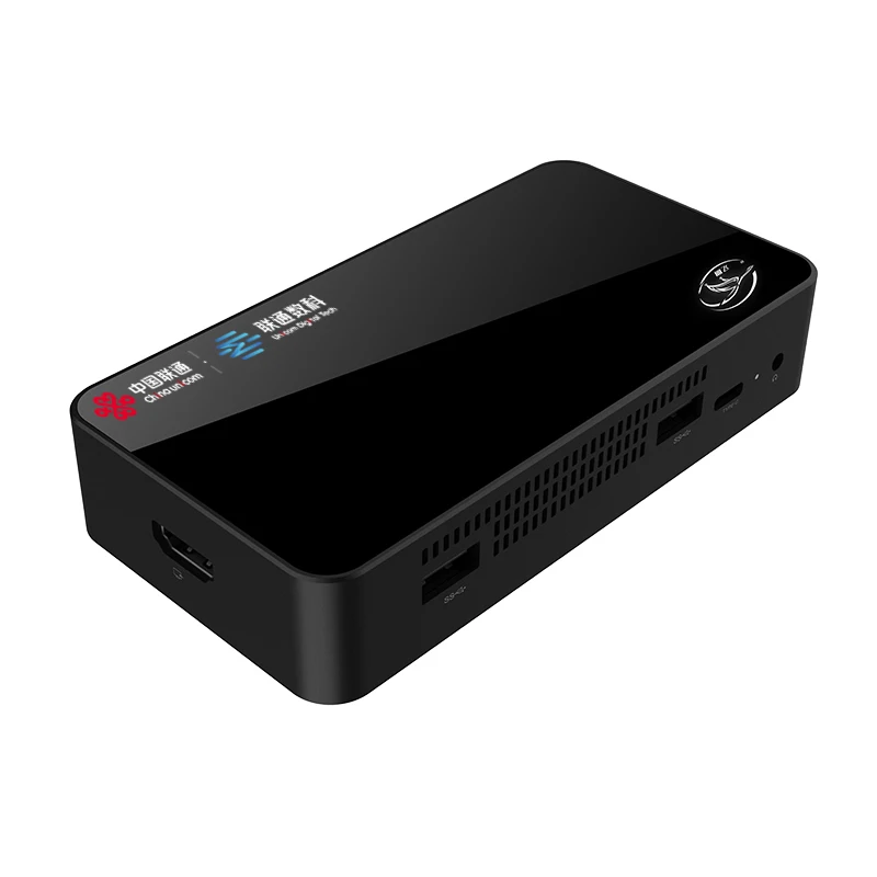 Factory Direct Intel Jasper Lake 5095 5105 4G 5G 2TPYE-C 1TB Support DP Power Data Single Type C Power Mini PCS