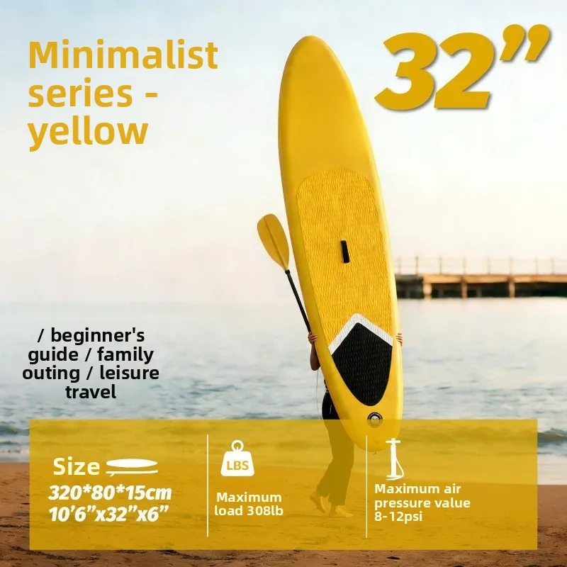 Sports Surfboard Paddle Board SUP Stand Up Paddle Board Paddle Universal Stand Up