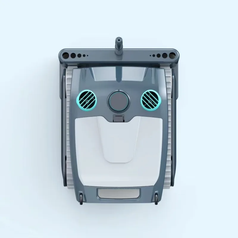 

RoboticPool Cleaner Vacuum Cleaner for Swimming Pools Cleaner Equipment & Tool & Accessories