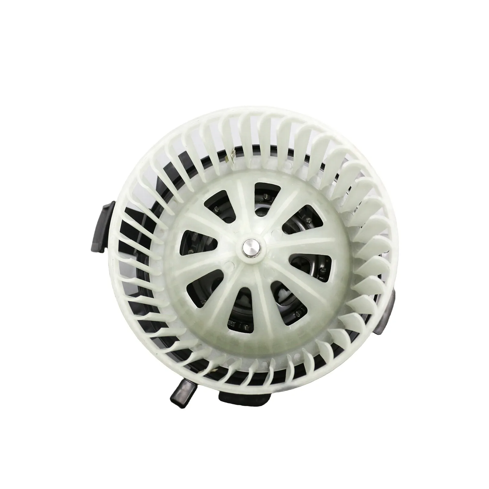 

ZOOMKEY Front AC Heater Blower Motor w/ Fan Cage FITS For 2008-2016 A4518301600 A4518300108