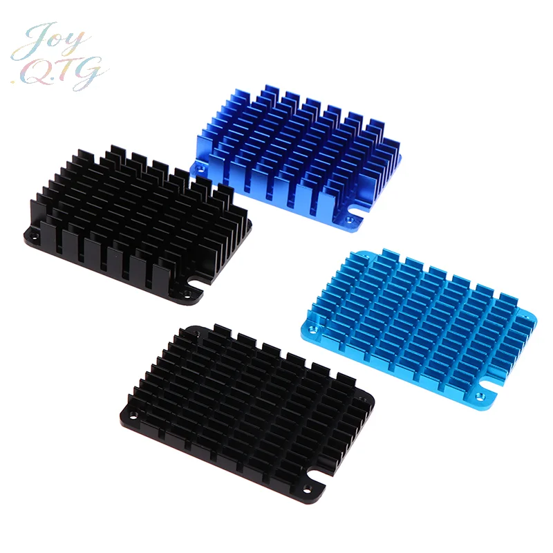 Aluminum Alloy Heat…