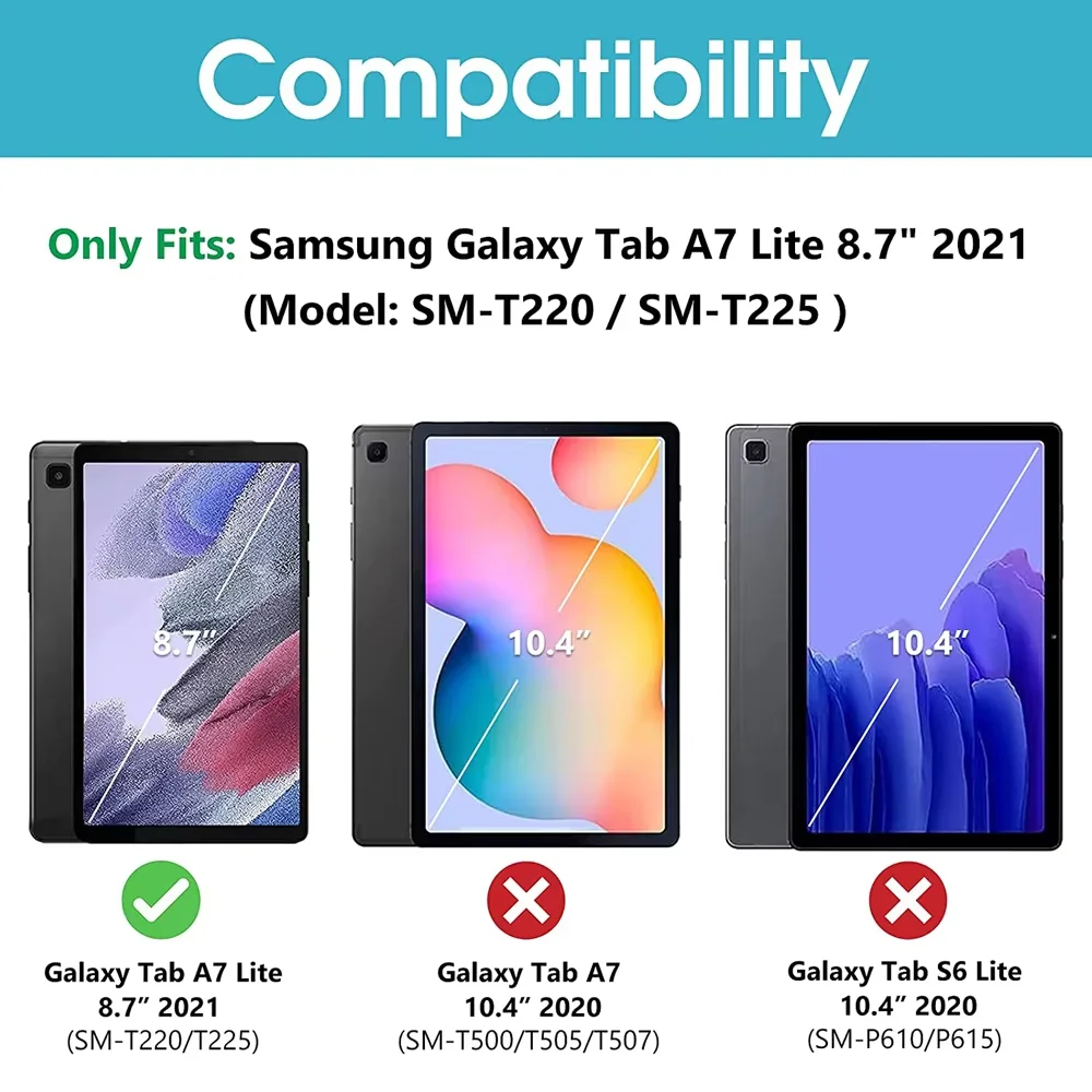 1 szt. Szkło Hartowane Ochronn – Temu Tablet Accessories recenzja i cena