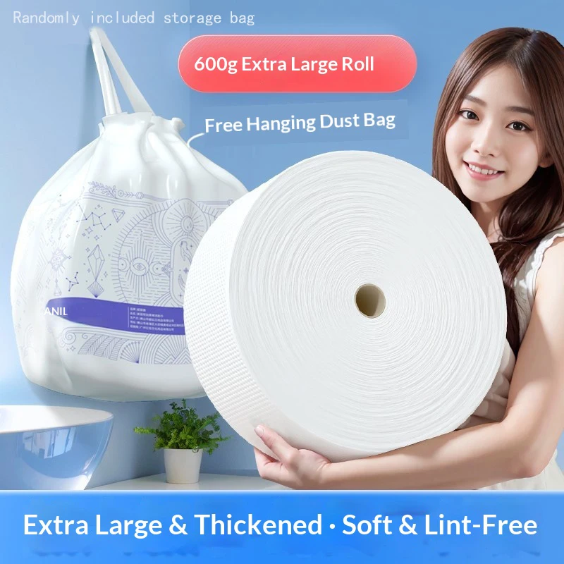 disposable-cotton-face-towels-oversized-and-thick-facial-wipes-hanging-pull-out-style-soft-cotton-towels-for-beauty-salons