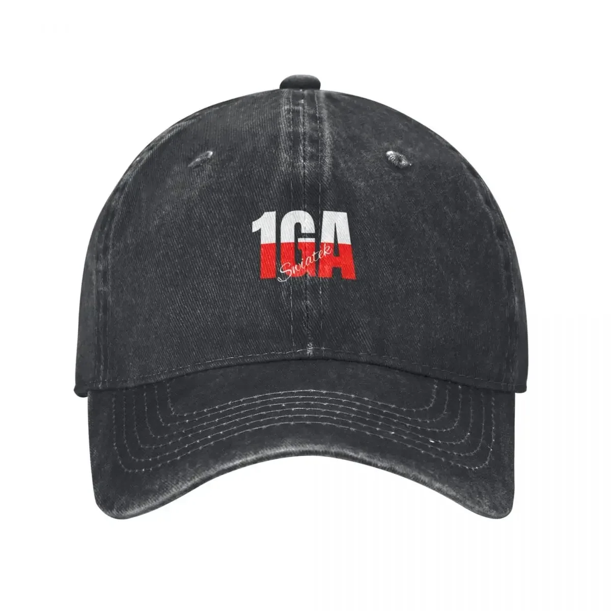 IGA SWIATEK-SWIATEK-TEAM SWIATEK-IGA SWIATEK TENNIS Baseball Cap dad hat Military Cap Man Thermal Visor Caps For Women Men's