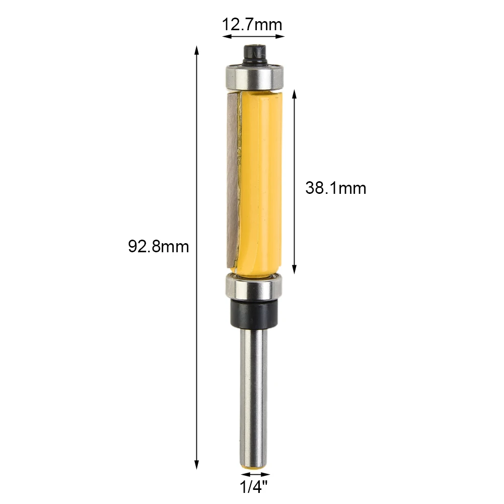 High Quality Brand New Router Bit 1/4\\\