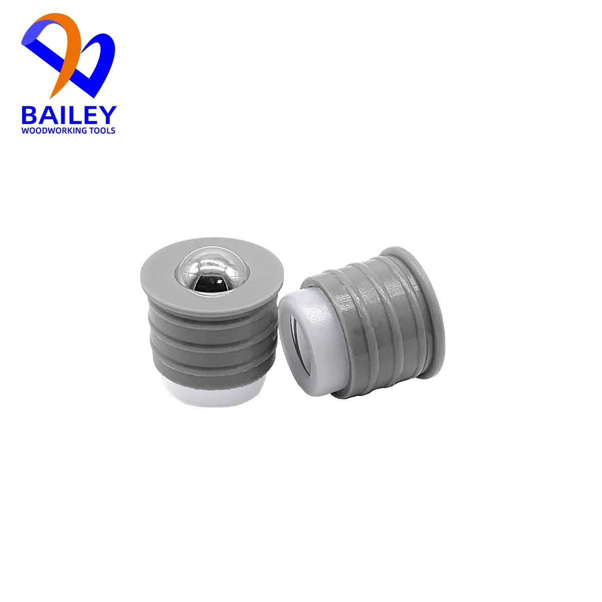 BAILEY-Serra pneumática eletrônica, bola de ar flutuante, válvula de almofada para KDT, HOMAG BIESSE, máquina de feixe SCM, 100pcs