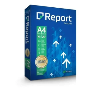 Melden Sie Suzano A4 Papier mit 500 Blättern 8 Hauptverkauf A4 500 Blätter - №6