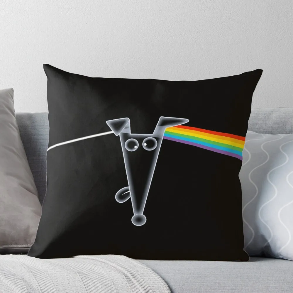 

Derp Side of the Moon Throw Pillow Decorative Cushion Cover Cushions For Children Cusions Cover Sofa Cushions Cover