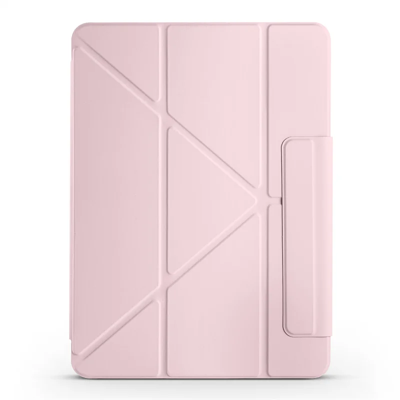 For Oneplus Pad 3 Case Cover Smart Fold Acrylic Hard Magnetic Cover For OnePlus Pad 3 Case For One Plus Pad 3 13.2 inch Case