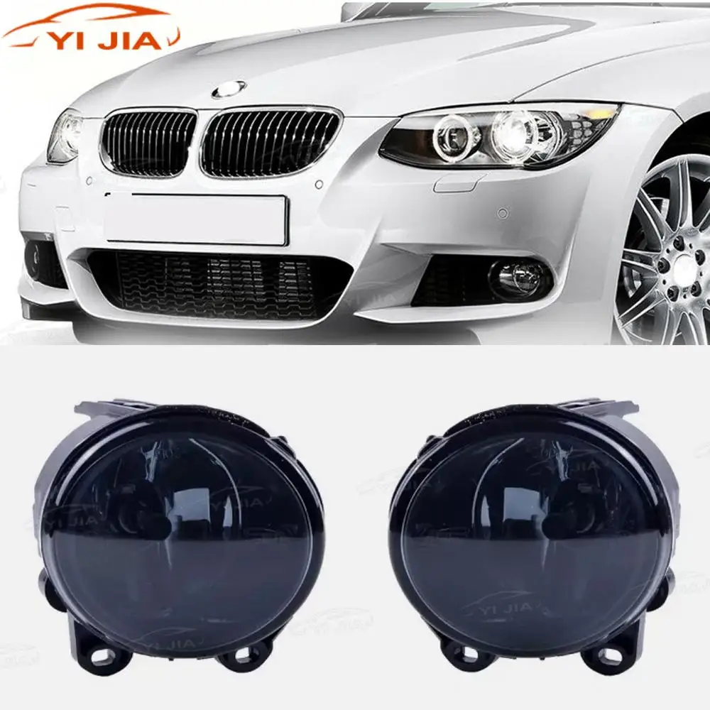 

Для BMW E92 E93 328i 335i COUPE 2 двери 09-11 MTECH M SPORT 5 серий GT F07 F10 F11 2 серии F22 противотуманная фара передняя фара